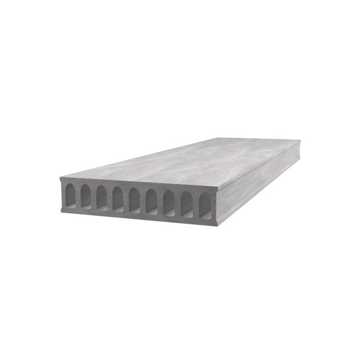 Плита перекрытия ПБ 63-10-10-25