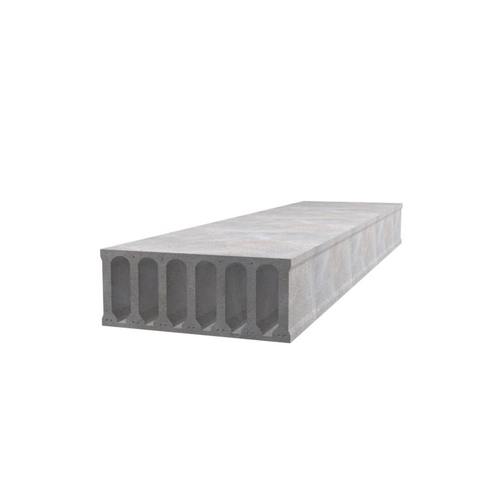 Плита перекрытия 4ПБ 44-12-14