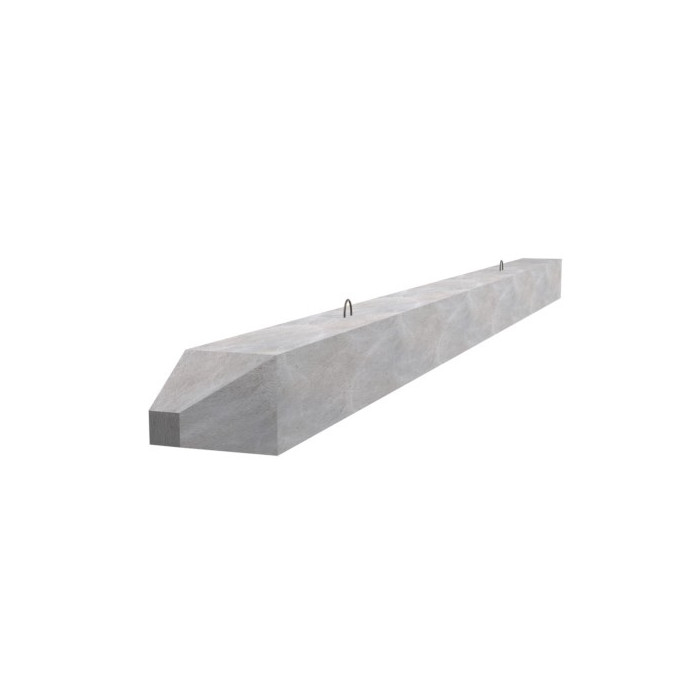 Свая железобетонная СНк 90.35