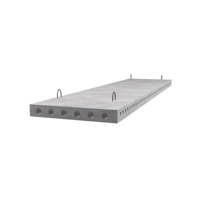 Плита перекрытия БПК 36-12